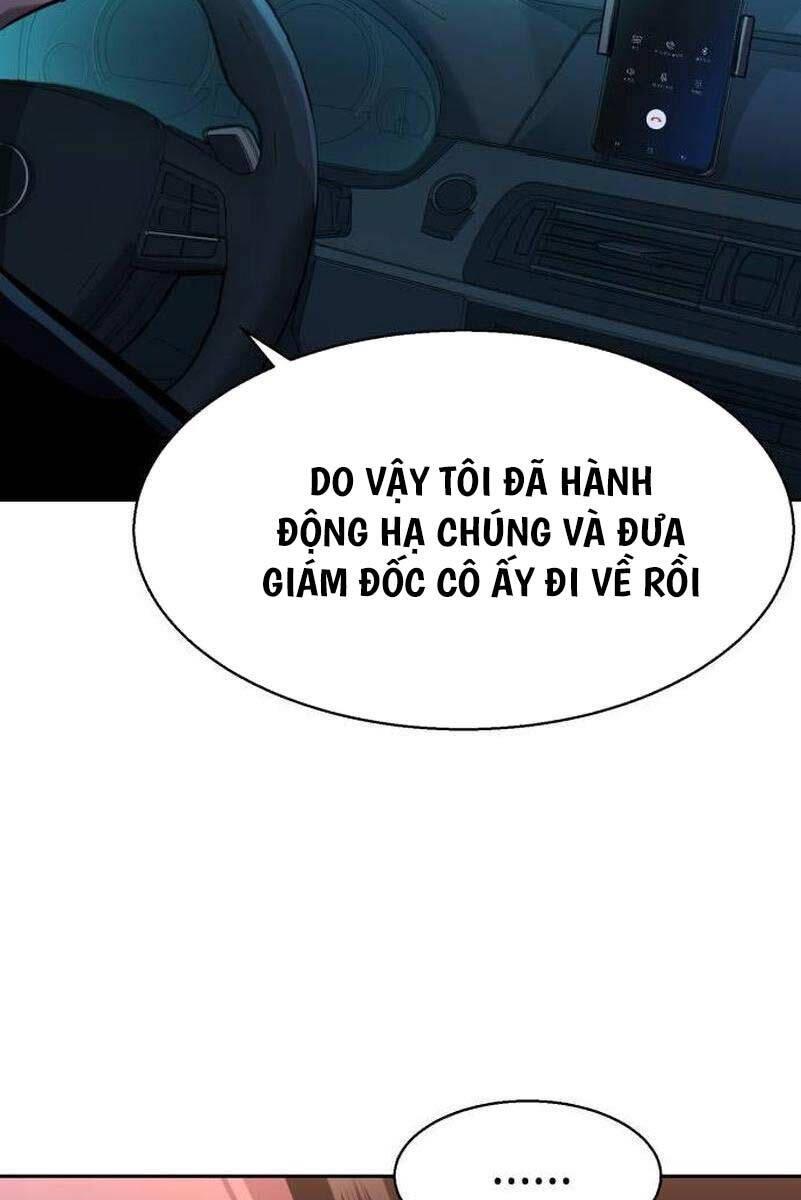 bạn học tôi là lính đánh thuê chapter 179 71