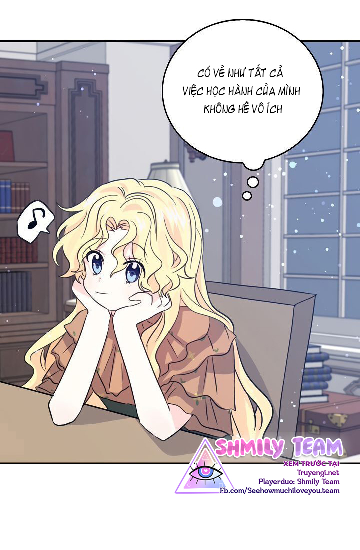 tôi là bạn gái cũ của một vị anh hùng chapter 18 30