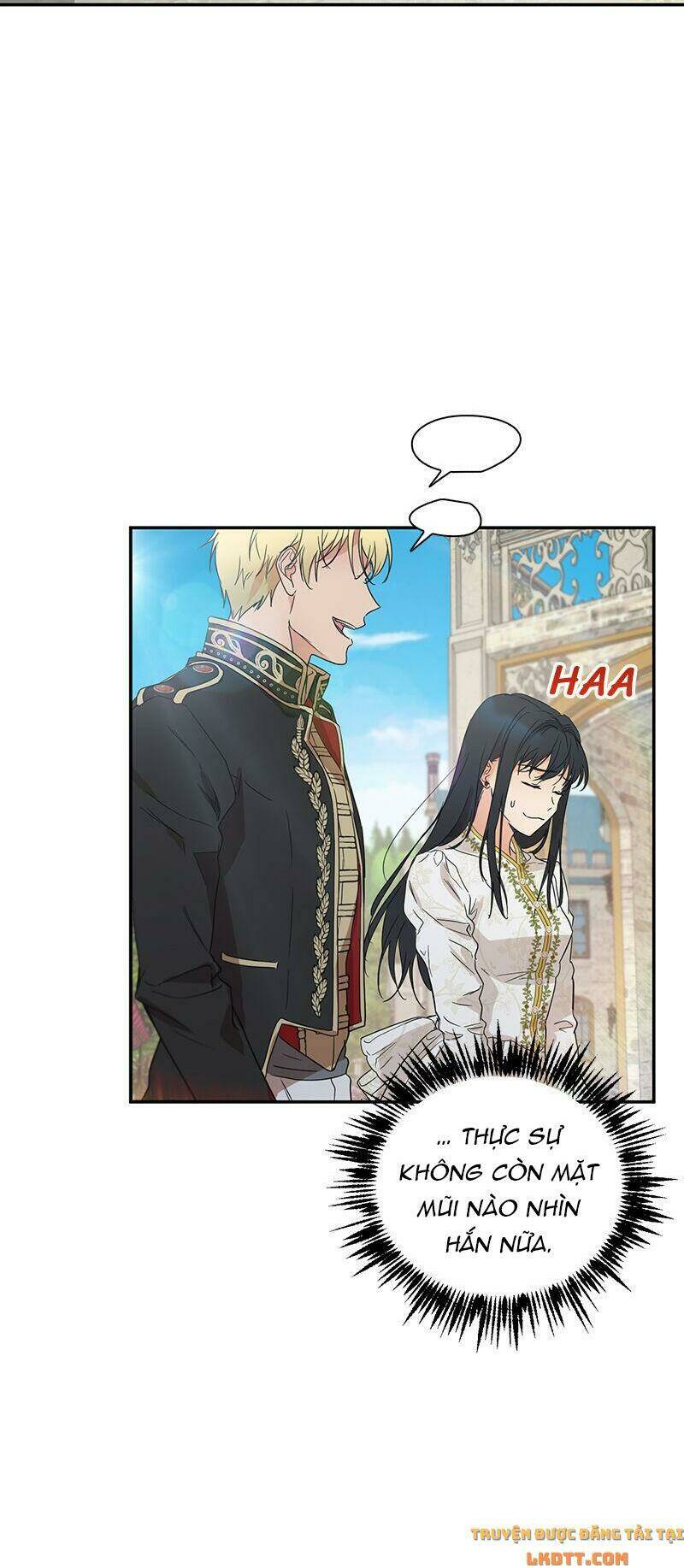 khế ước của ma tộc chapter 34 20