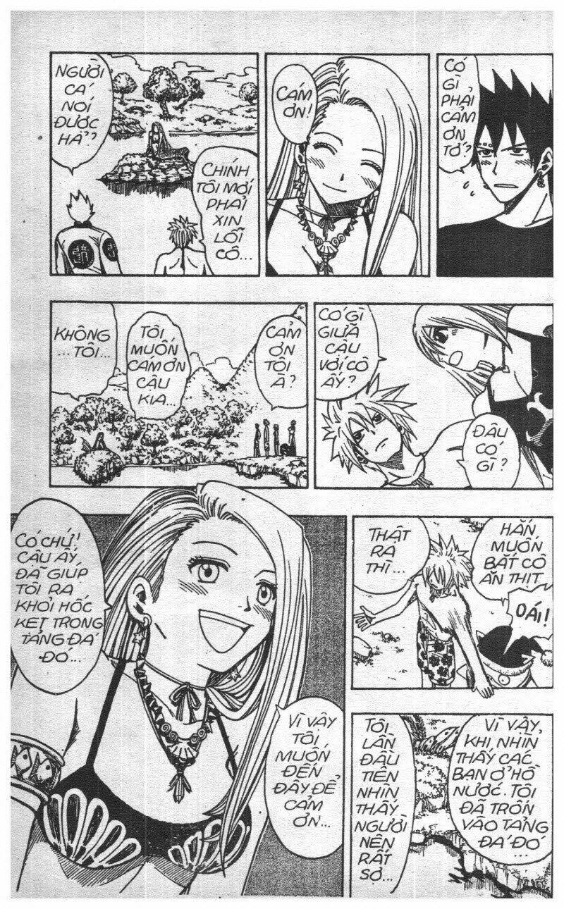 rave master (scan) chapter 12 140