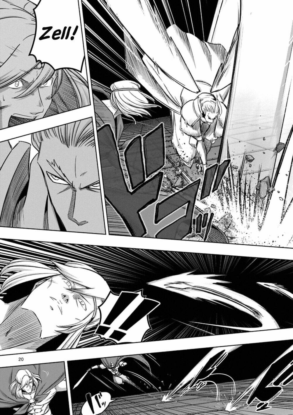 helck manga chapter 86.2 4