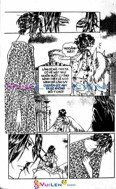 nữ hoàng biển cả chapter 7 67