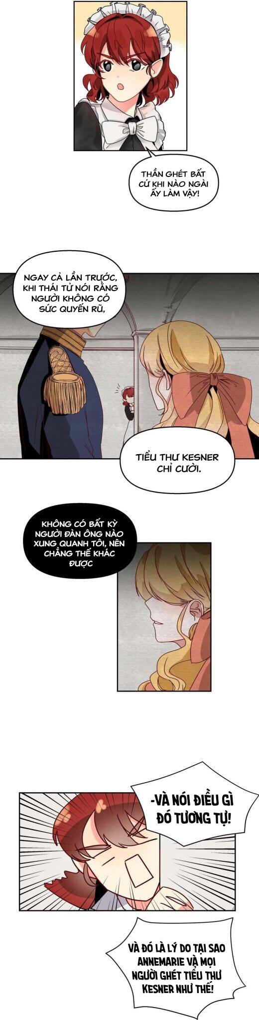 hãy tuân theo mệnh lệnh của tôi chapter 1 4