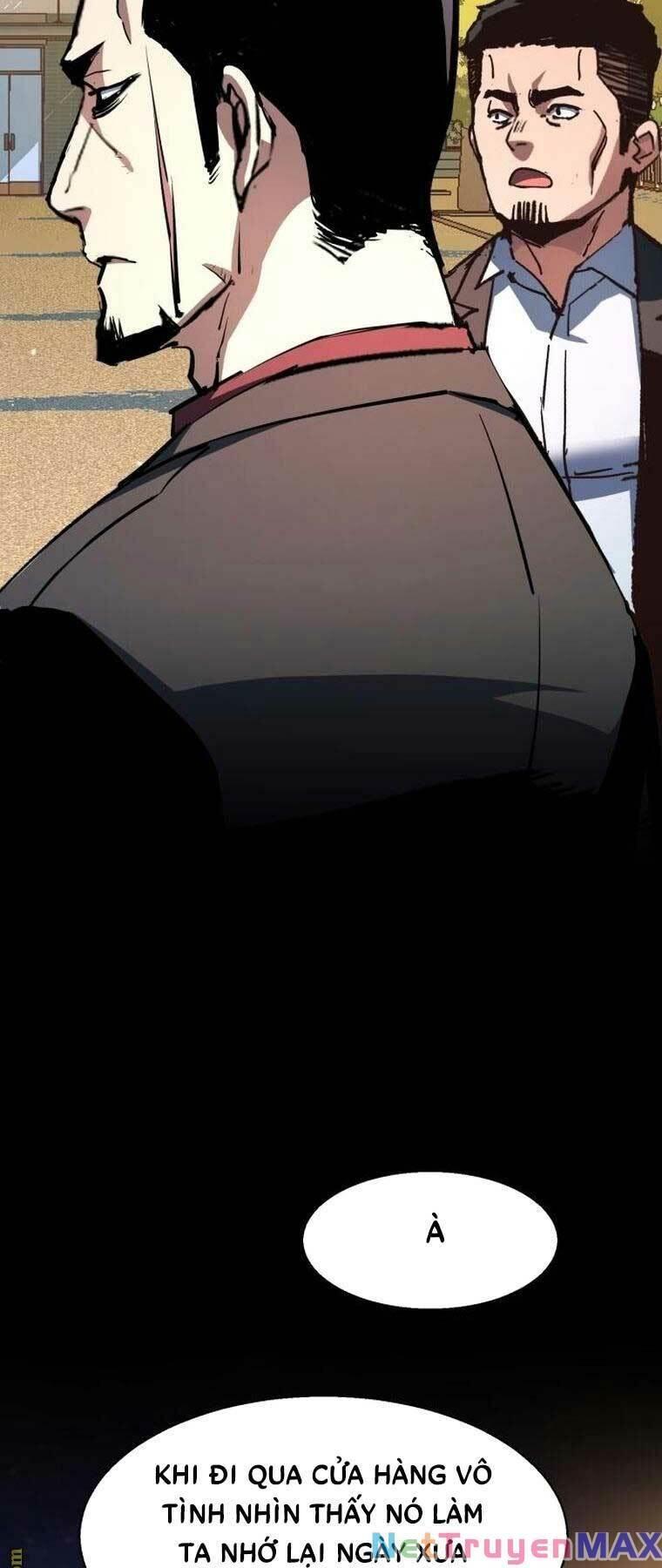 bạn học tôi là lính đánh thuê chapter 150 36