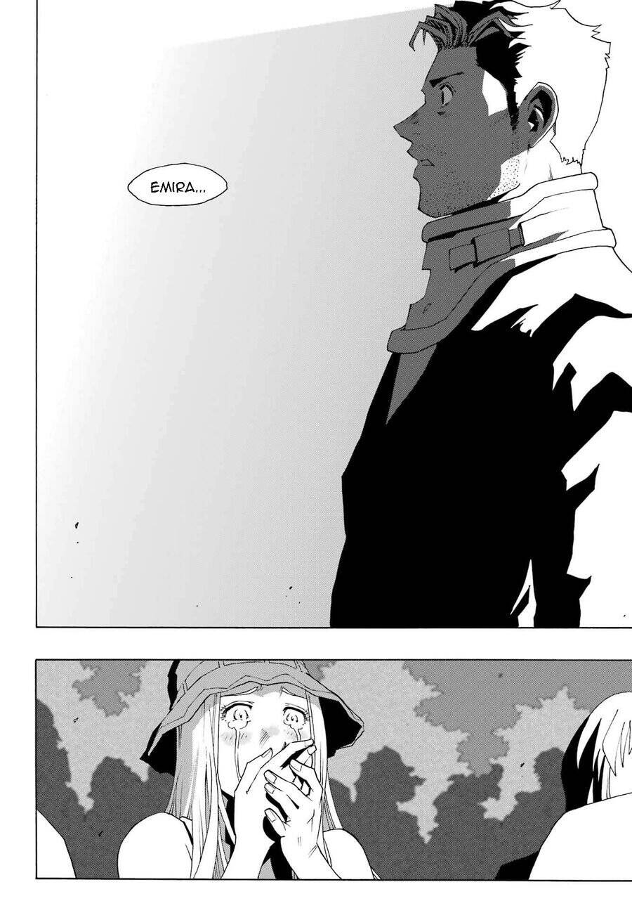 shiori experience - jimi na watashi to hen na oji-san chapter 96 47