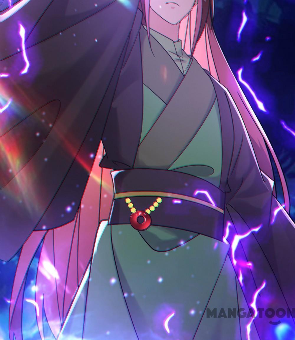 đồ đệ ta toàn là nữ ma đầu chapter 209 44