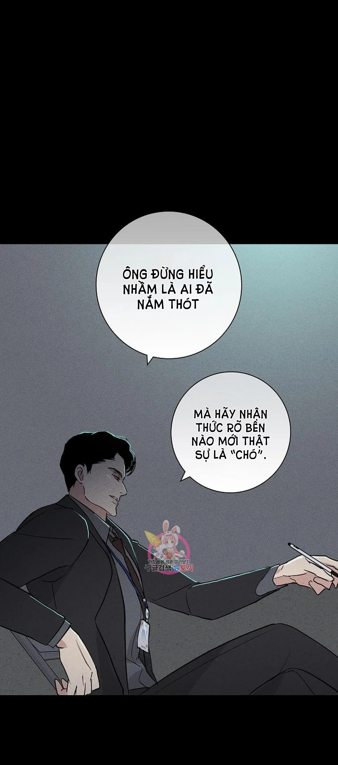 Đánh Mất Tình Yêu chapter 55.2 - Trang 2