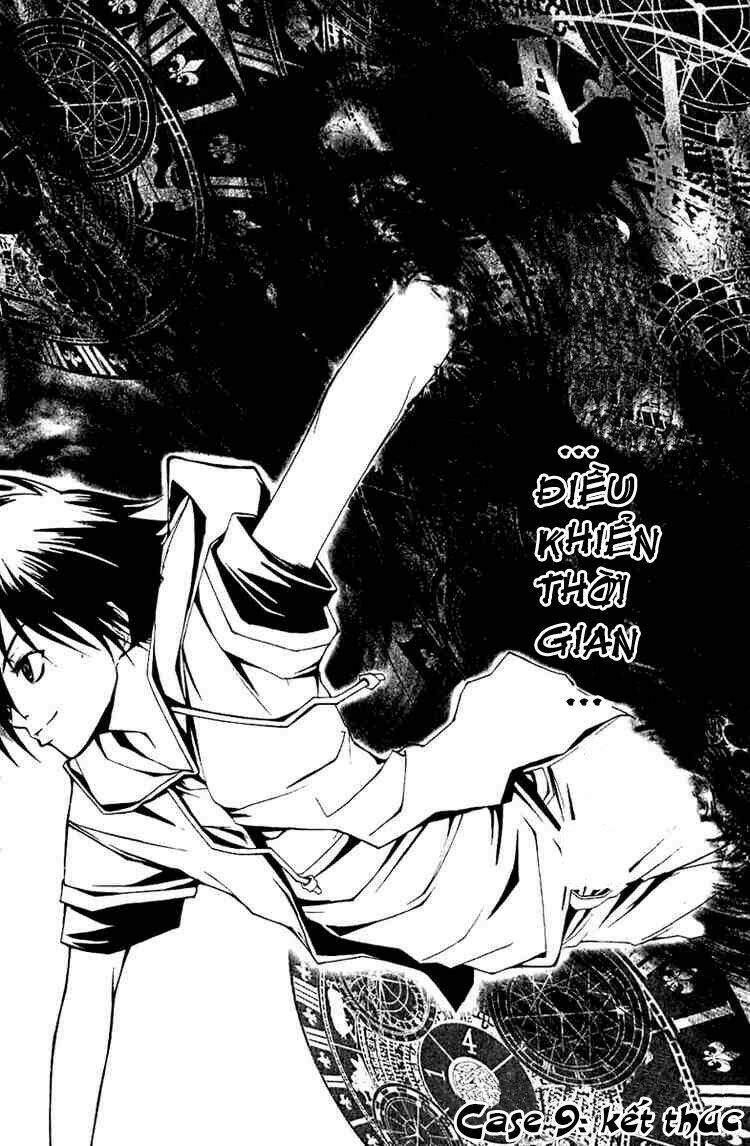 psycho buster chapter 9 6