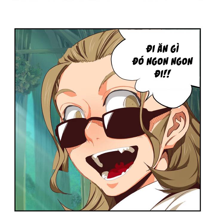 Chúa tể học đường chapter 533.5 5