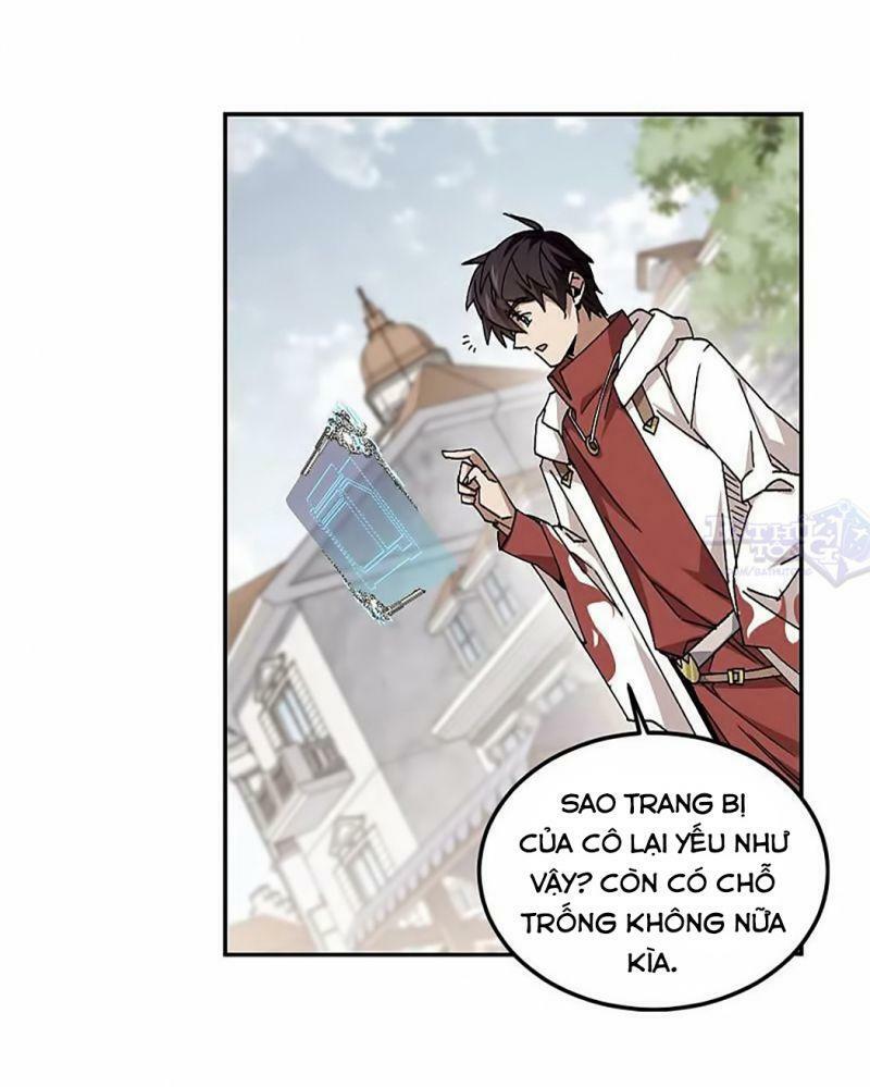 võng du chi cận chiến pháp sư chapter 370 21