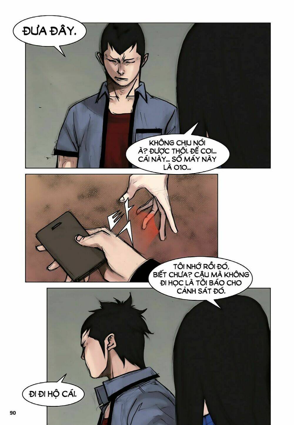 tong | tổng chapter 19 15