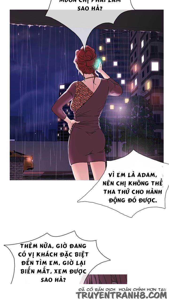 thiên đường chapter 39 23