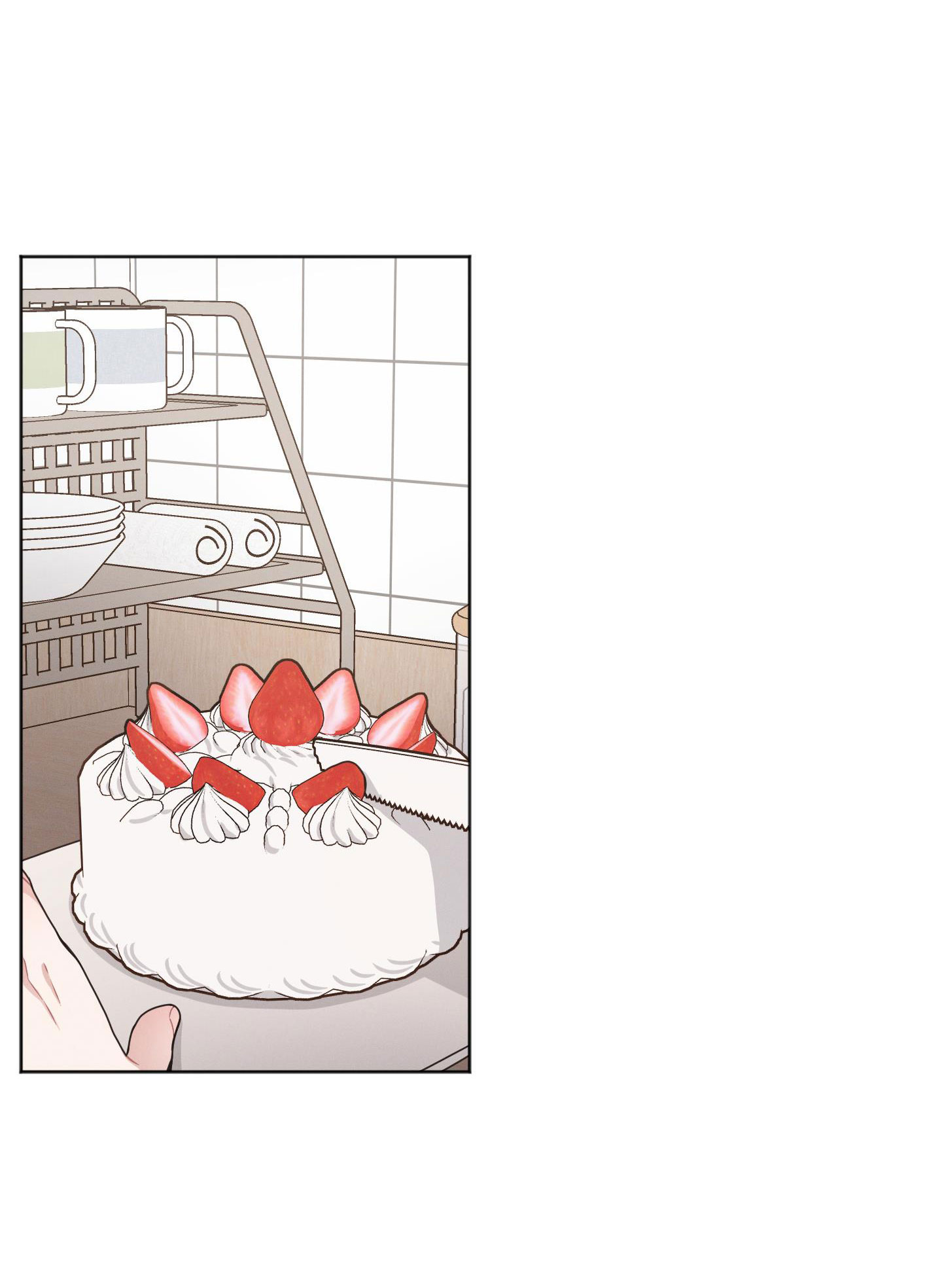 đời tư hàng xóm chapter 34 50