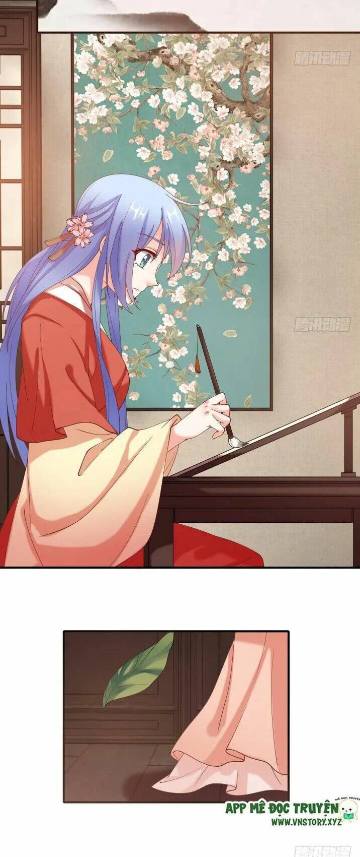 đô đốc đại nhân sủng thê kí chapter 22 28