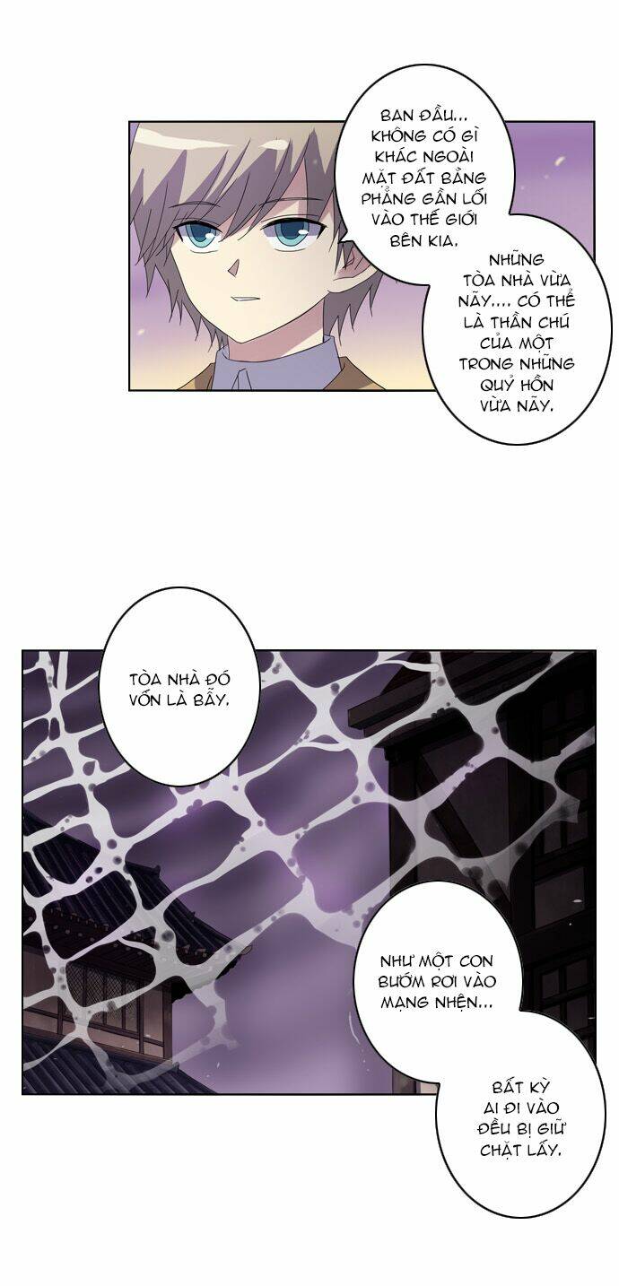 bản khế ước linh hồn chapter 22 23