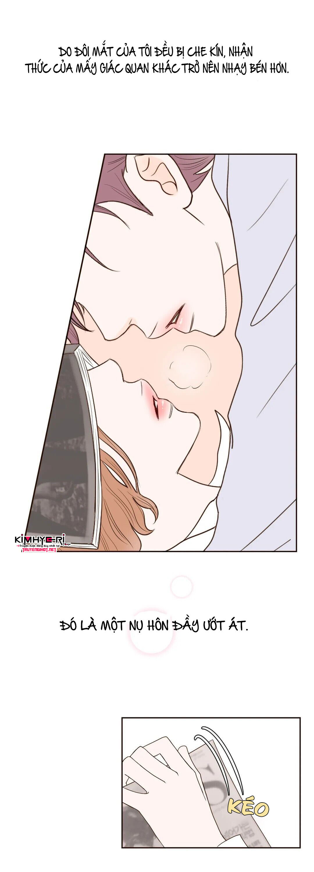 honey bed talk chapter 9 9