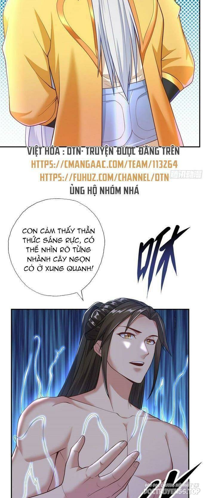 ta có khả năng vô hạn đốn ngộ chapter 33 16