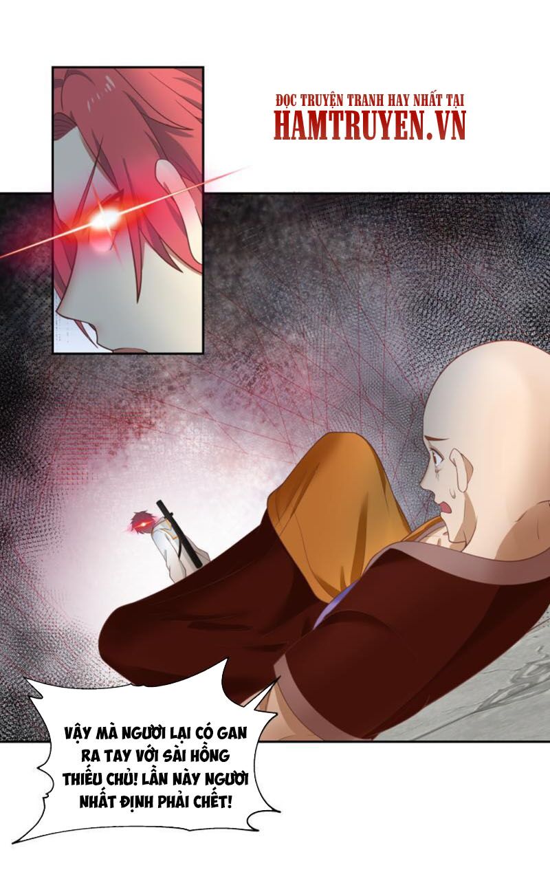 trên người ta có một rồng chapter 332 5