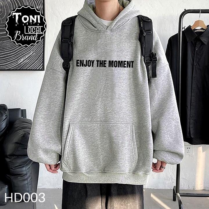 ÁO HOODIE Local Brand Unisex CASH BEAR Nỉ Bông Form Rộng Nam Nữ