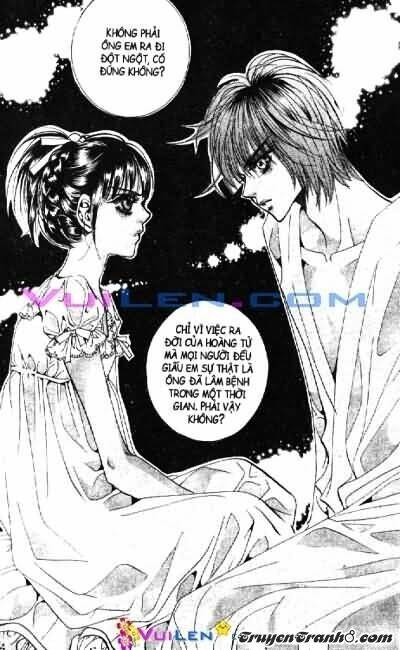 goong - [ hoàng cung ] chapter 14 146