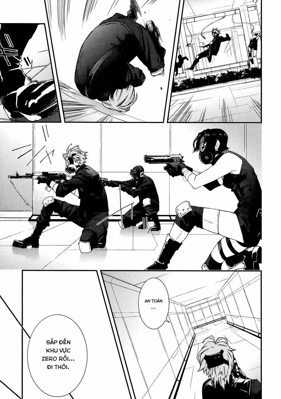 mother keeper chapter 45 21