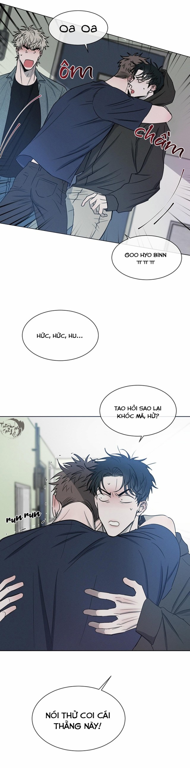 tương khắc chapter 6 3