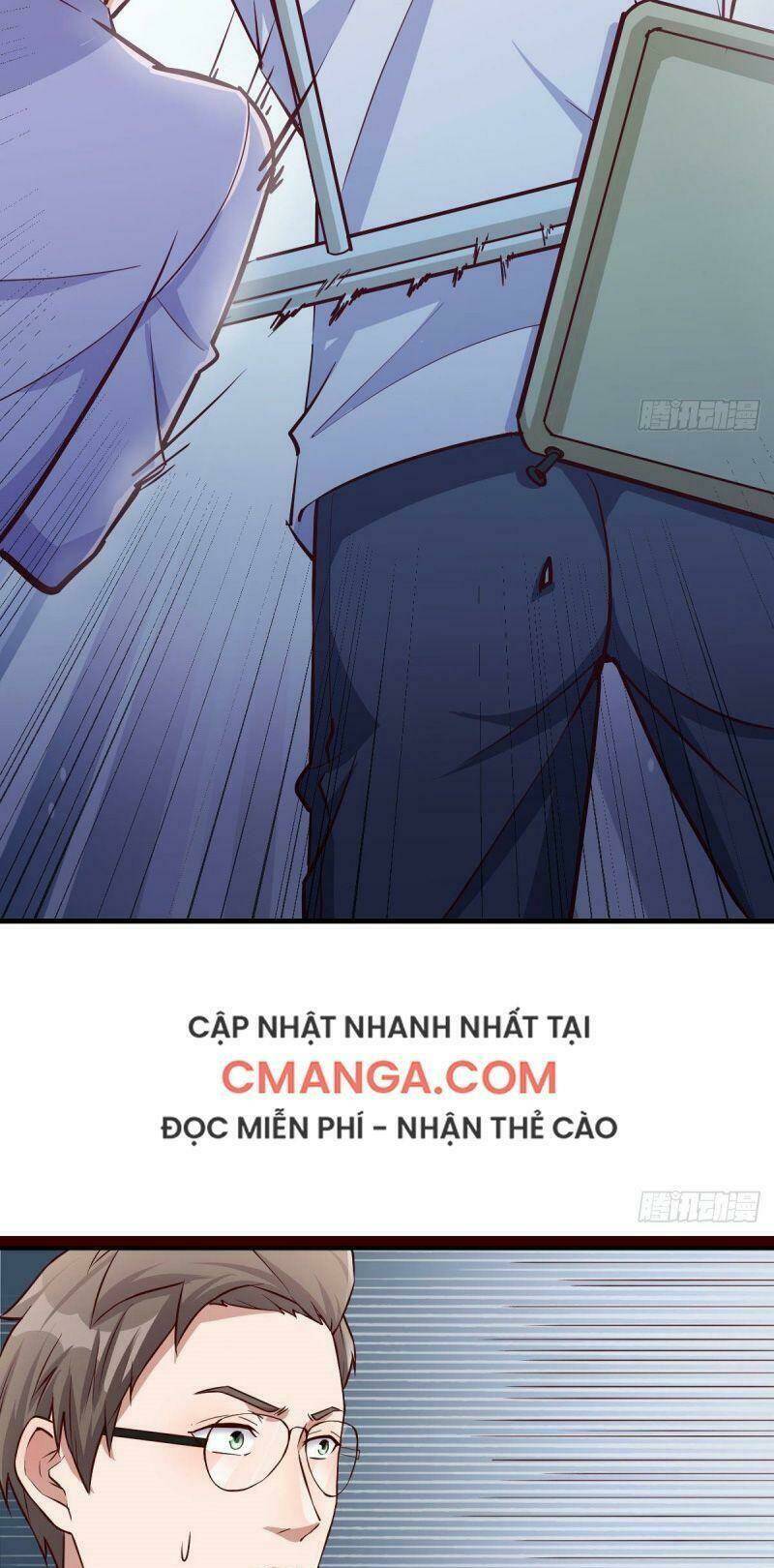 y thánh thiên tài tại hoa đô chapter 4 13