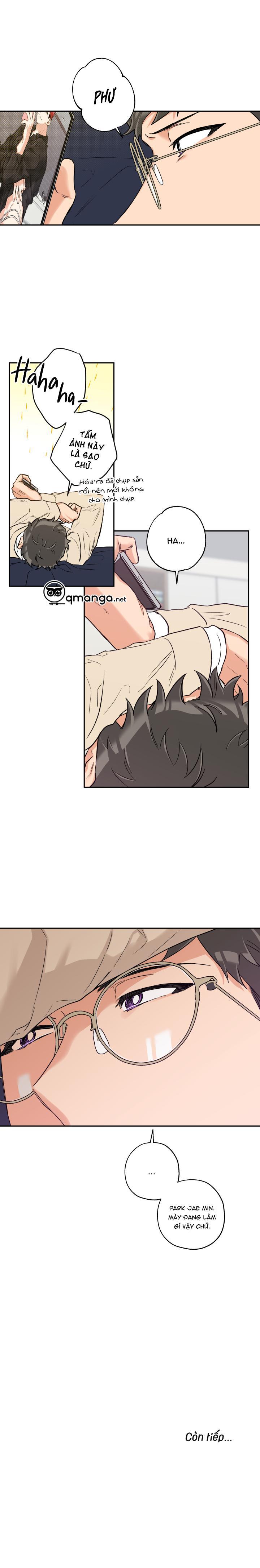 gâu gâu! chapter 23 52