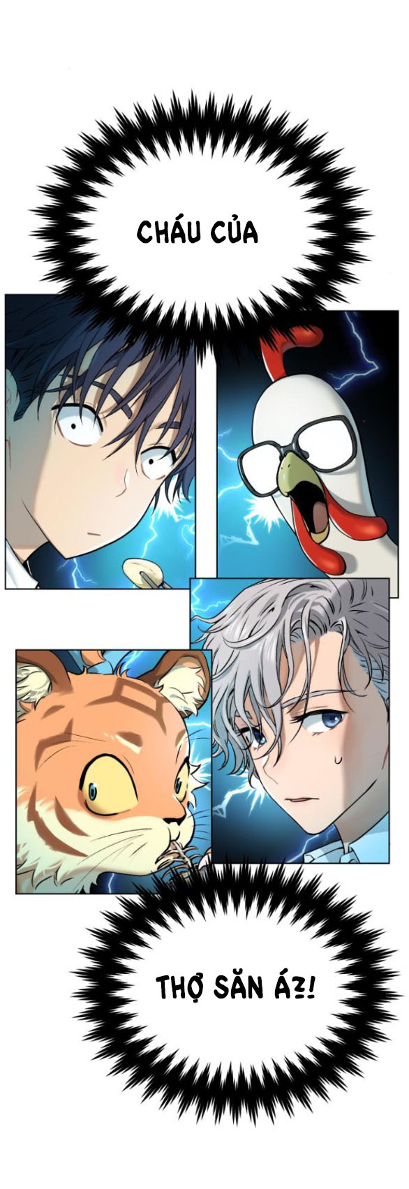 oh dangun chapter 5.1 9