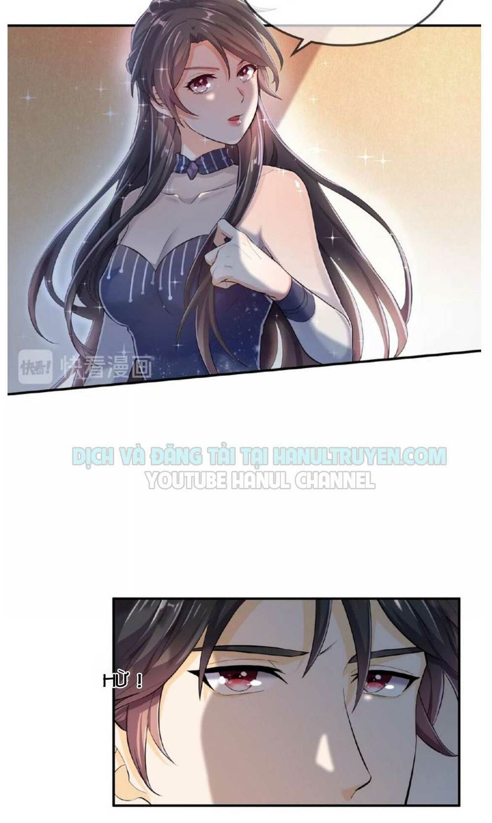 kiều thê muốn bỏ trốn của phúc hắc tổng tài chapter 20 31