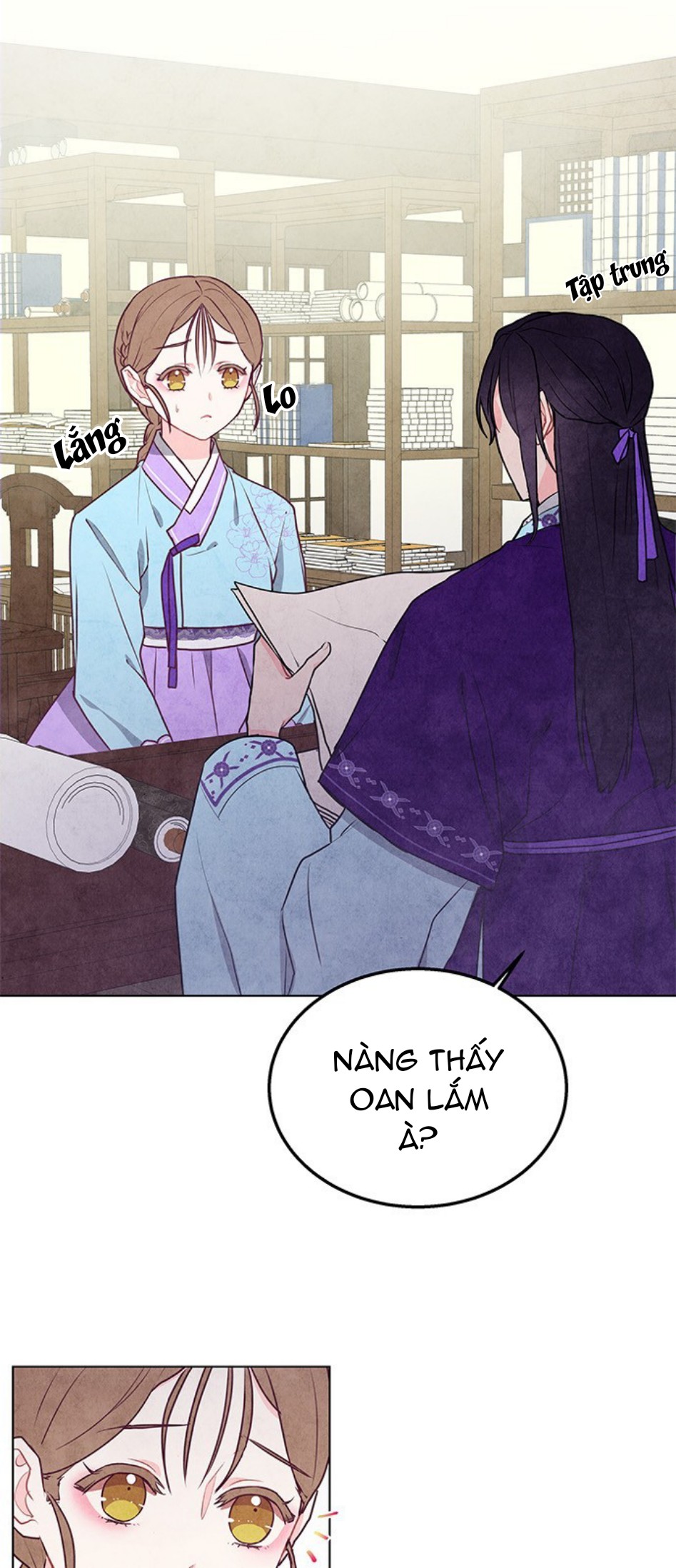 tiểu nương tử bị gả bán chapter 11 4