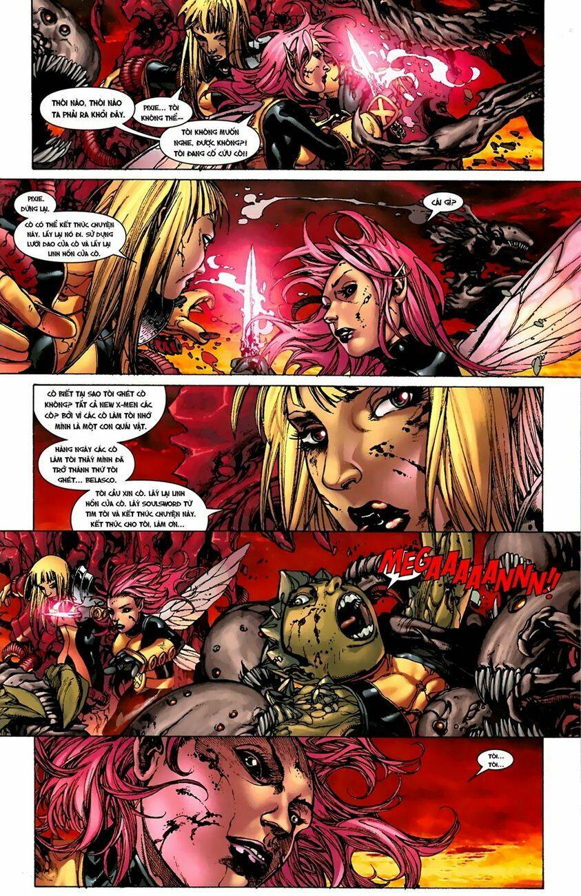 x-men: hope trilogy chapter 21 19