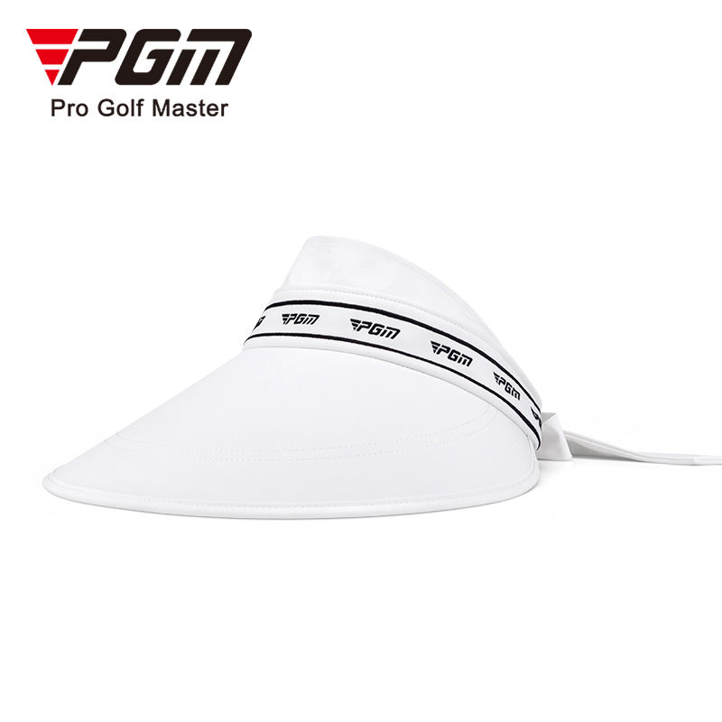 Mũ Golf Rộng Vành - PGM Women's Sun Protection Golf Hat - MZ047