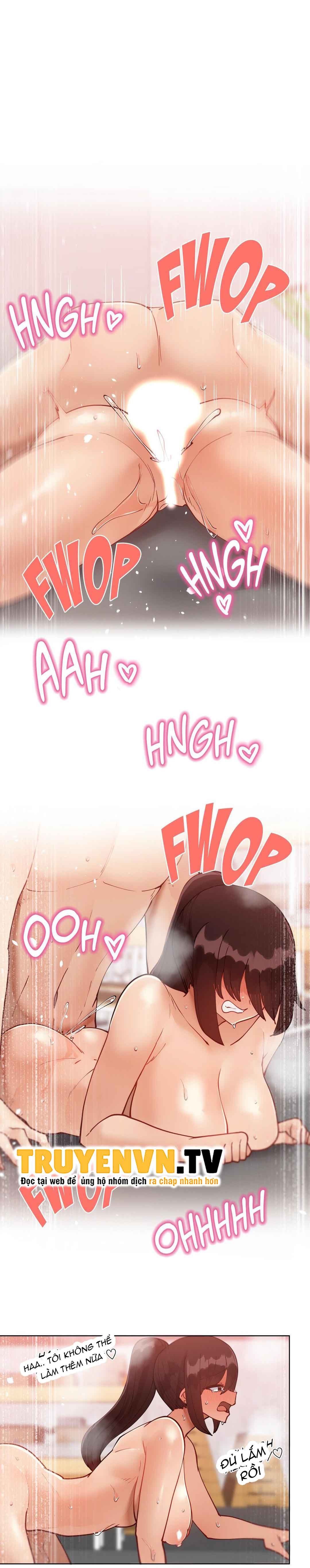 gia sư nữ quái chapter 44 37