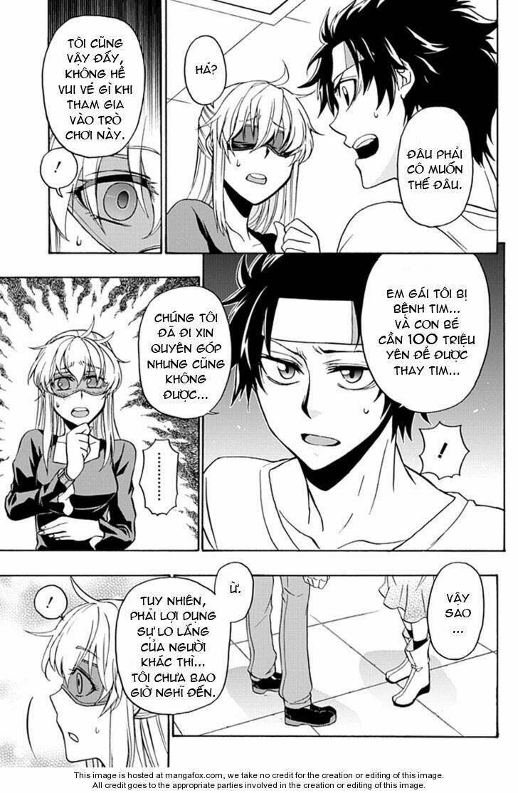 life is money chapter 3 12