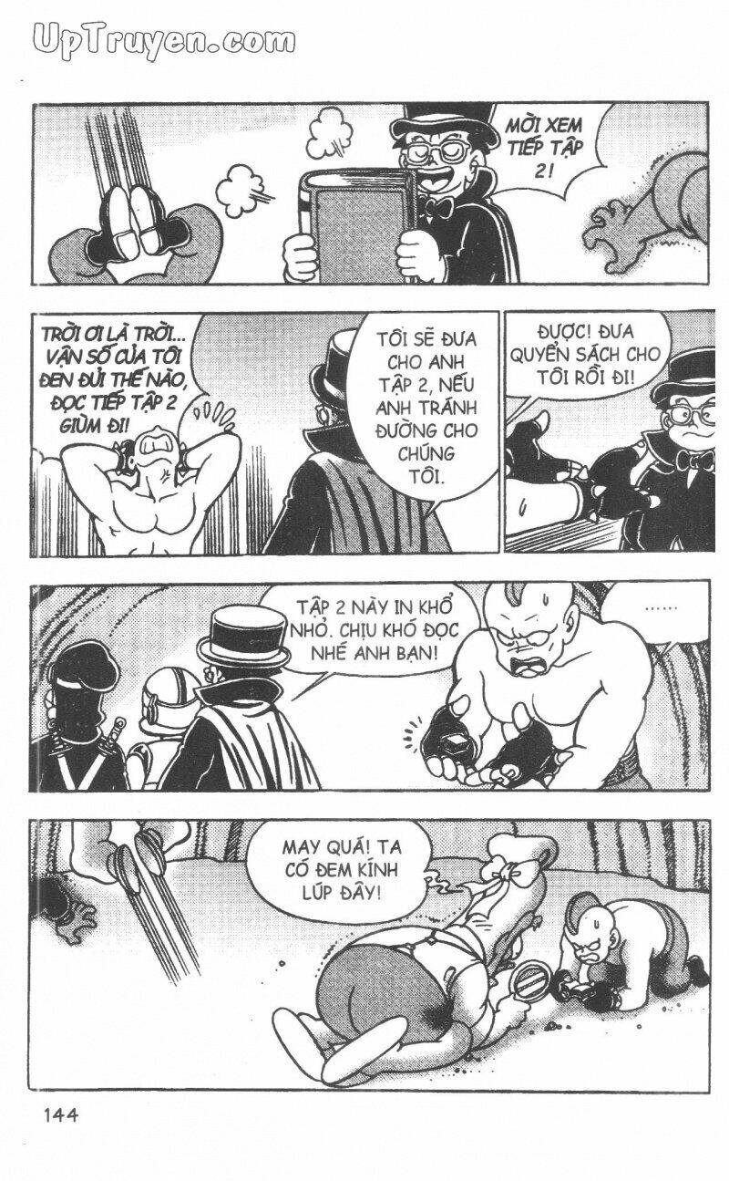 đội quân nhí nhố chapter 20 147