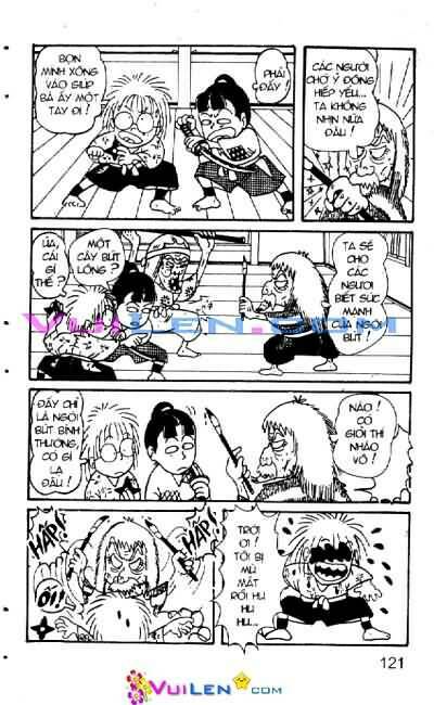 ninja loạn thị chapter 2 122