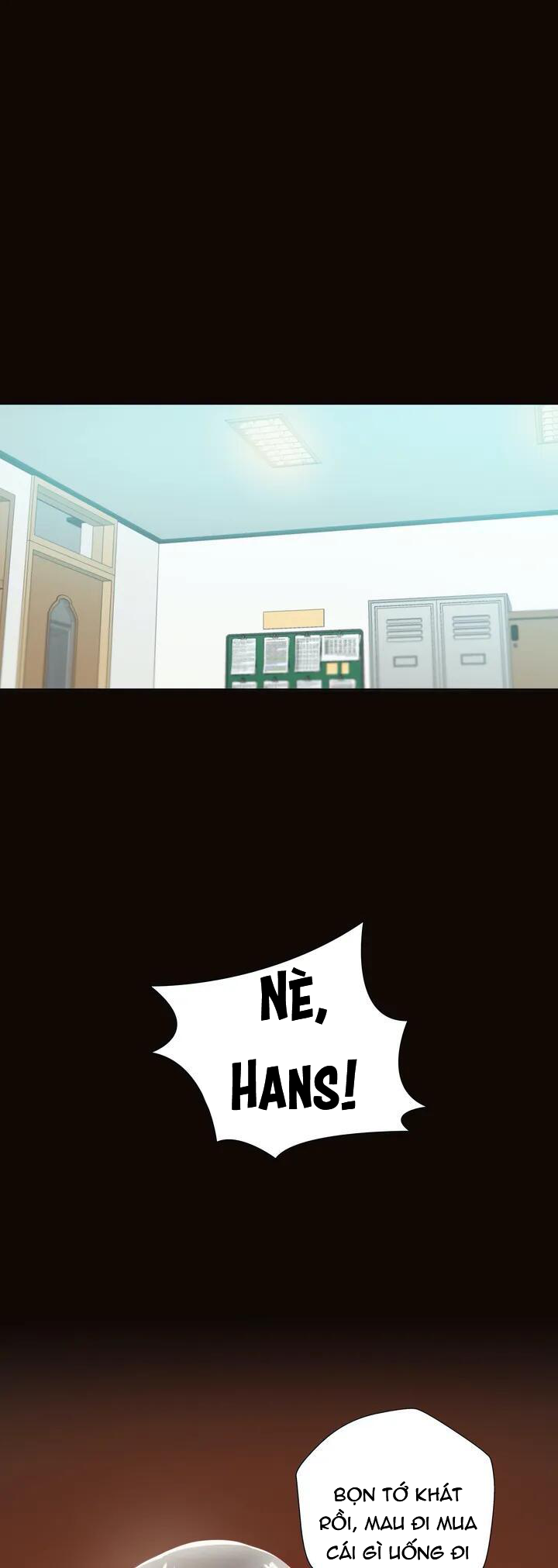 gia sư ác nữ iljinnyeo chapter 2 1