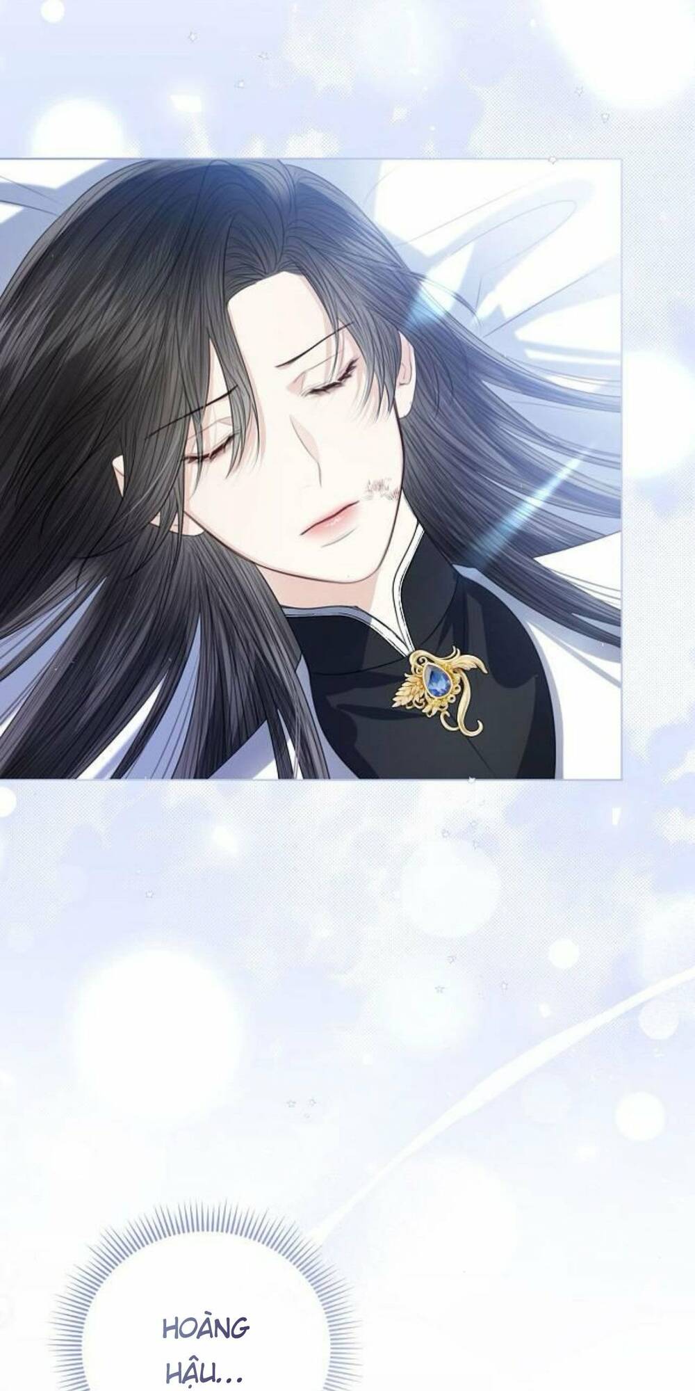 tôi sẽ từ bỏ vị trí hoàng hậu chapter 45 103