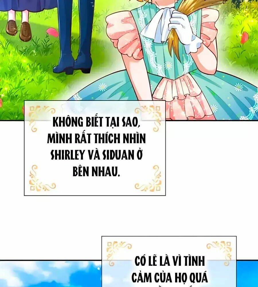 bỗng một ngày trở thành con gái nhà vua chapter 135 16