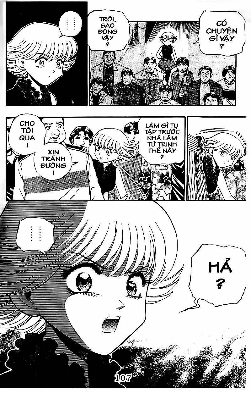 bowling king chapter 129 14