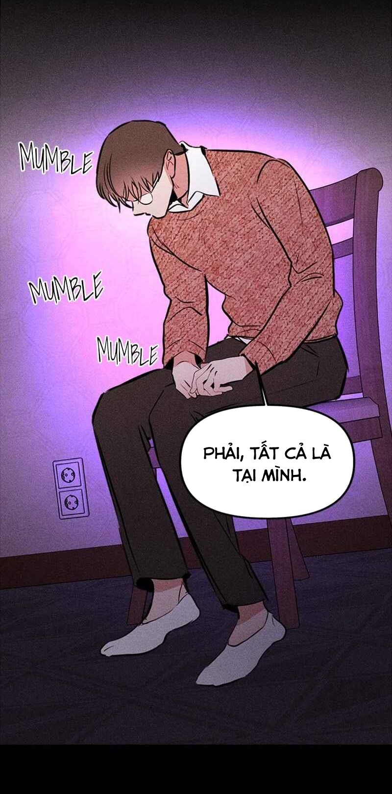 cuộc sống riêng của chị tôi chapter 39 50