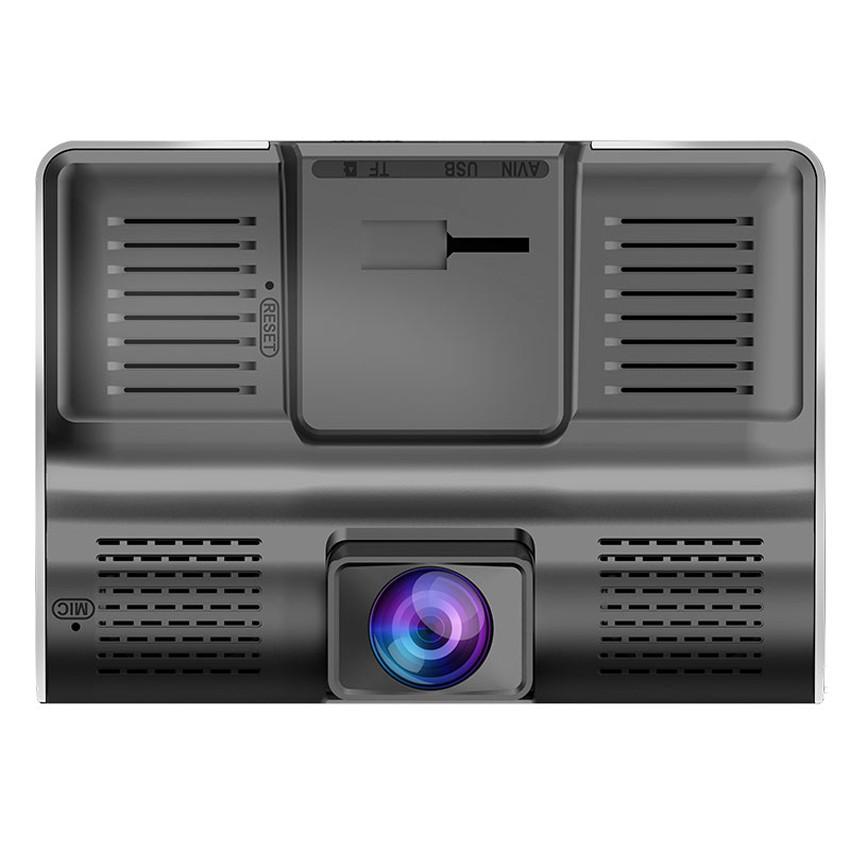 Camera Giám Sát Hành Trình Cao Cấp Tích Hợp 3 Camera