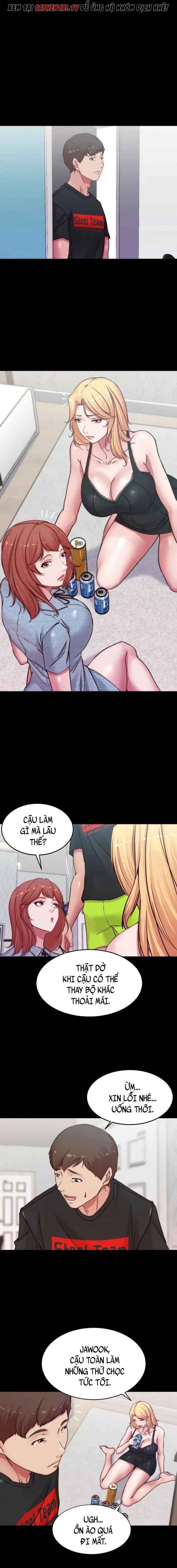 nhật ký quần lót chapter 68 1