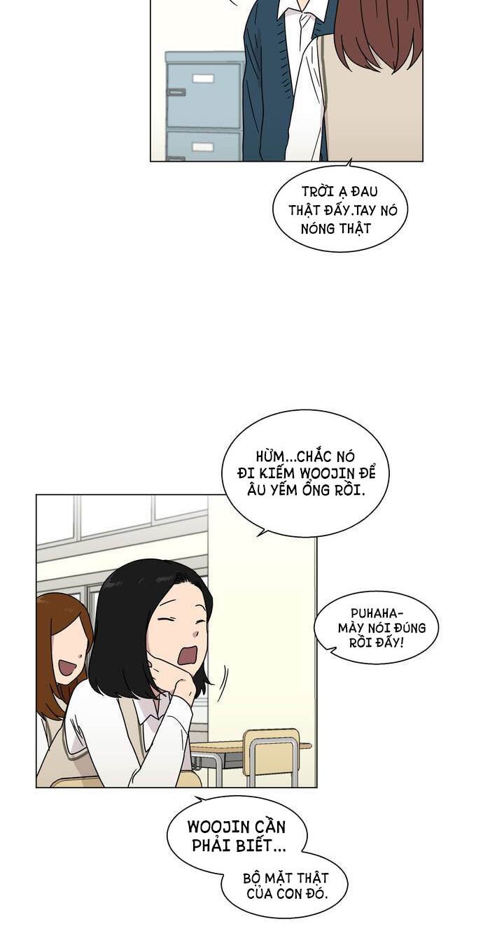 …”một sự thật khá khó chịu.” chapter 21 38