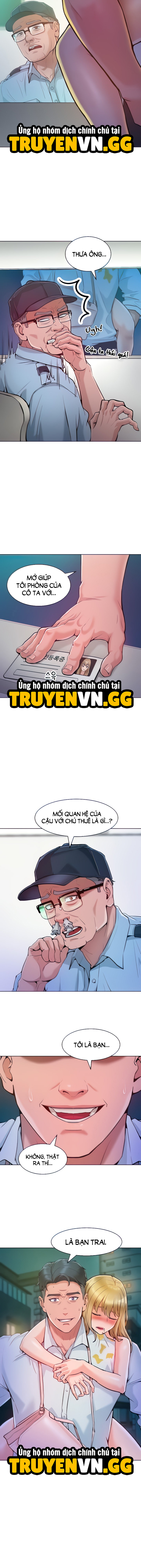 làm em phục tùng chapter 4 4