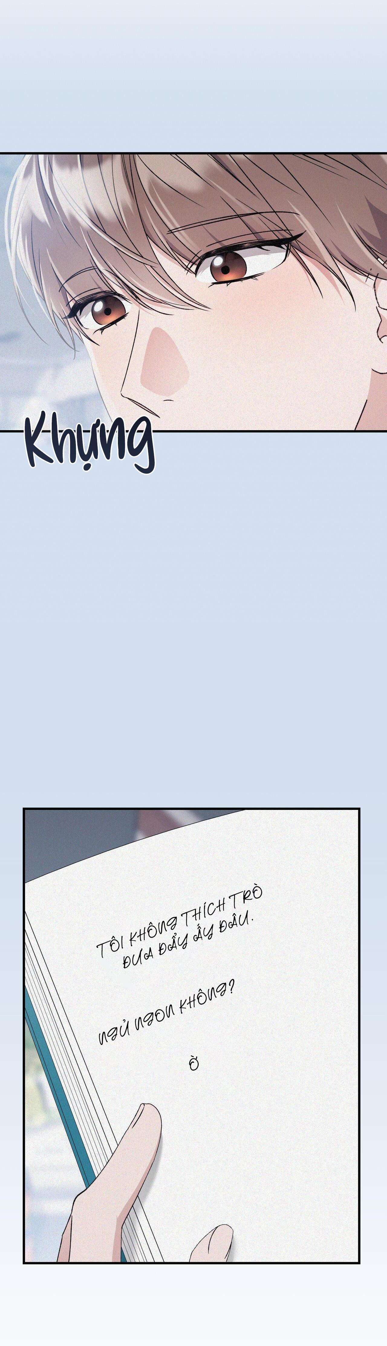 vô hình chapter 36 7