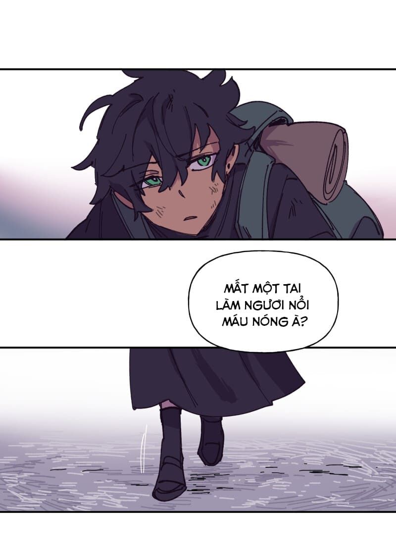 lumine - cội nguồn ánh sáng chapter 115 42