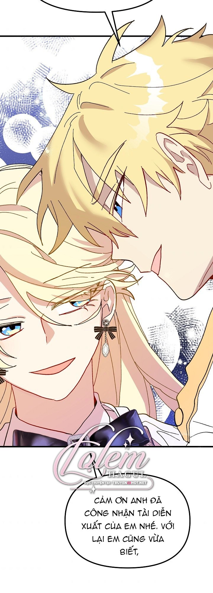 công chúa giả điên chapter 46.2 13