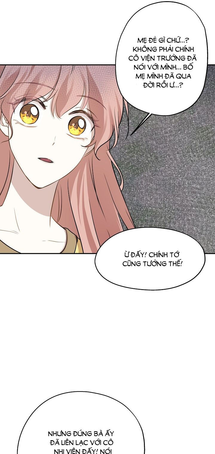 cuộc sống kỳ thú chapter 66 21